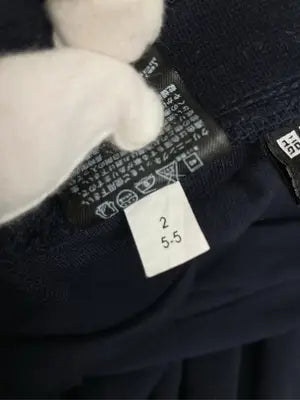 UNIQLO/ユニクロ/その他パンツ/パンツ/ネイビー/XL