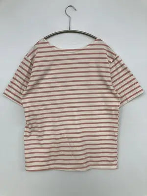 210 nouve/Tシャツ/カットソー/トップス/ピンク