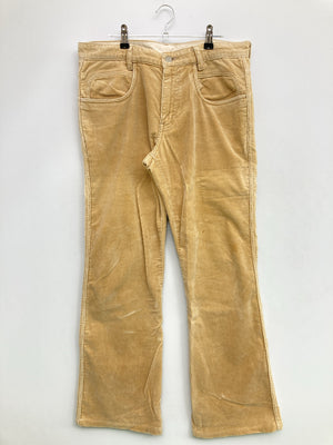 TILL FRANCISCO/その他パンツ/パンツ/ベージュ/LARGE