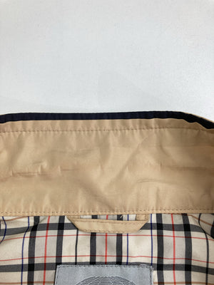 COMFORT LIFE/ベスト/トップス/アイボリー/L