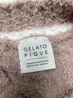 GELATO PIQUE/ジェラートピケ/ワンピース/ワンピース/ドレス/ピンク/ONE