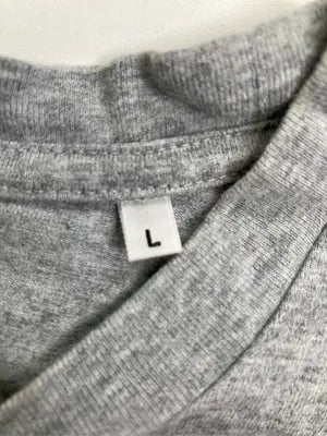 tk./ティーケー/Tシャツ/カットソー/トップス/グレー/L
