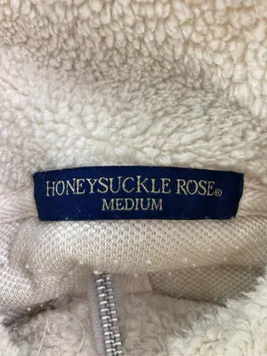 HONEYSUCKLE ROSE/ハニーサックルローズ/その他トップス/トップス/ベージュ/MEDIUM