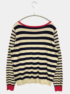 PEYTON PLACE/Tシャツ/カットソー/トップス/アイボリー/13B
