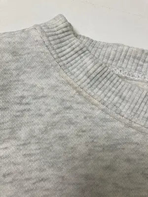 TUTTU/スウェット/トップス/グレー/M
