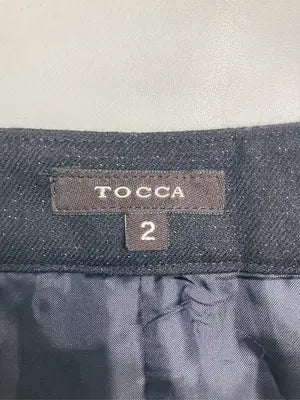 TOCCA/その他パンツ/パンツ/ブラック/2