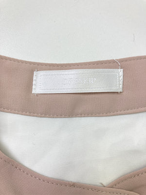 シャツ/ブラウス/トップス/ホワイト/M