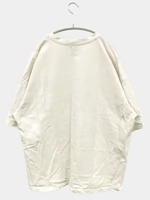 APOLLO/Tシャツ/カットソー/トップス/ホワイト/L