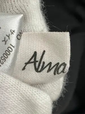 Alma Design/アルマデザイン/サロペット/オーバーオール/オールインワン・サロペット/ブラック/L