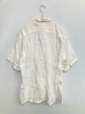 SHIPS/シップス/シャツ/ブラウス/トップス/ホワイト/2