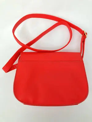 E hyphen world gallery peace/イーハイフンワールドギャラリーピース/ショルダーバッグ/バッグ/レッド/F