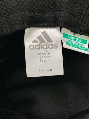 adidas/アディダス/ハット/帽子/ブラック/OSFX 58cm