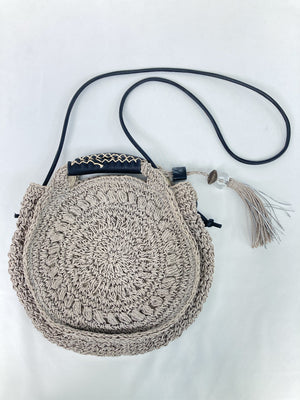 niko and .../ニコアンド/ショルダーバッグ/バッグ/グレー