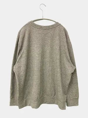 UNIQLO/ユニクロ/スウェット/トップス/グレー/XL
