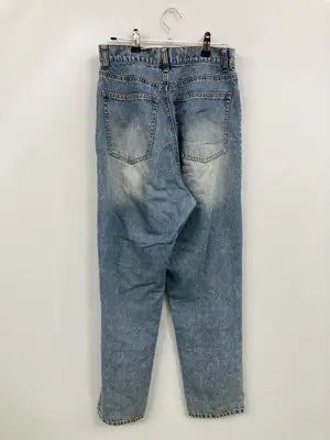 Chaco closet/チャコクローゼット/デニムパンツ/パンツ/ブルー/XL