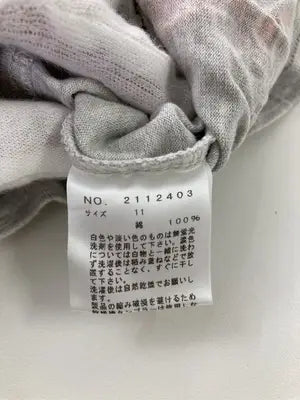 EASTBOY/イーストボーイ/Tシャツ/カットソー/トップス/グレー/11