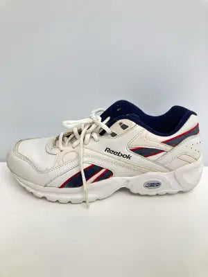 Reebok/リーボック/スニーカー/シューズ/ホワイト/27cm