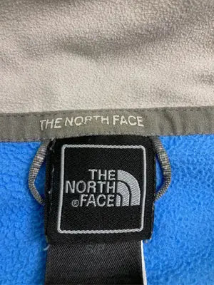 THE NORTH FACE/ザノースフェイス/スウェット/トップス/スカイブルー/S