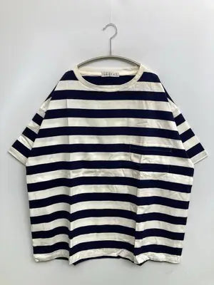 LABRAT TOKYO/Tシャツ/カットソー/トップス/ネイビー