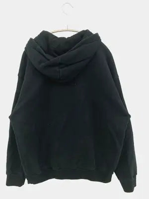 HOLLISTER/ホリスター/パーカー/トップス/ブラック/SMALL