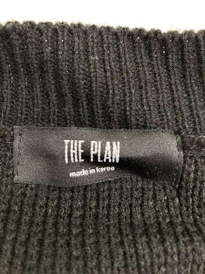 THE PLAN/カーディガン/ボレロ/トップス/ブラック