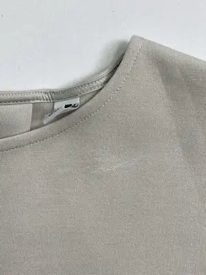 UNIQLO/ユニクロ/Tシャツ/カットソー/トップス/ベージュ/M