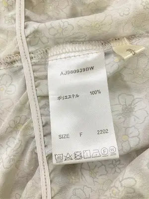 apres jour/アプレジュール/シャツ/ブラウス/トップス/ブラウン/F