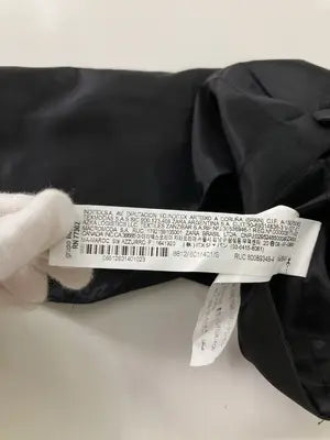 ZARA/ザラ/ベスト/トップス/ブラック/S