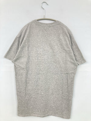 GILDAN/ギルダン/Tシャツ/カットソー/トップス/グレー/M