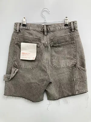 ZARA/ザラ/チノパンツ/パンツ/グレー/EUR36