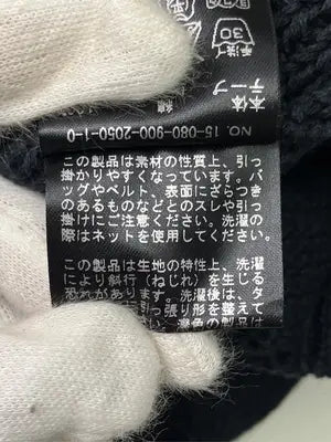 IENA/イエナ/ベスト/トップス/ネイビー