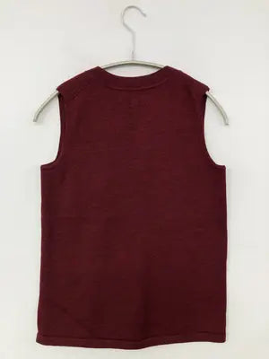 BANANA REPUBLIC/バナナリパブリック/その他トップス/トップス/レッド/XS