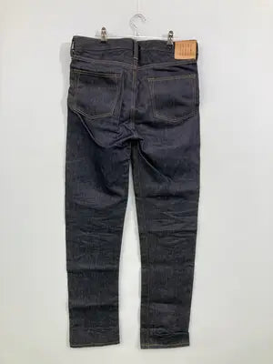SHIMA DENIM WORKS/デニムパンツ/パンツ/ネイビー/W32