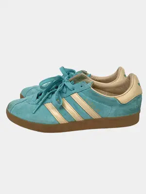 adidas/アディダス/スニーカー/シューズ/スカイブルー/JP 280