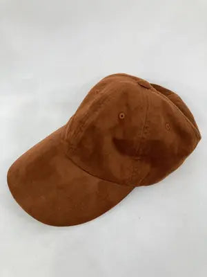 Colltell/キャップ/帽子/ブラウン/FREE