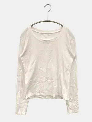 CHARMCTER/Tシャツ/カットソー/トップス/ホワイト/M