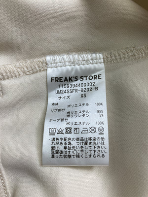 UMBRO/アンブロ/ジャージ/トラックジャケット/トップス/ブラウン/XS