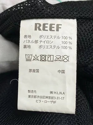 REEF/ブルゾン/ジャケット/アウター/ネイビー/S