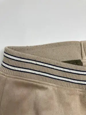 ZARA/ザラ/スタジャン/ジャケット/アウター/ベージュ/EUR XL/USA XL/MEX 44