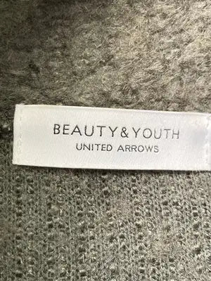 BEAUTY&YOUTH UNITED ARROWS/ビューティアンドユースユナイテッドアローズ/その他トップス/トップス/カーキ