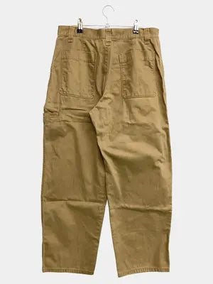 UNIQLO/ユニクロ/チノパンツ/パンツ/ブラウン/ウエスト73cm