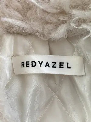 REDYAZEL/レディアゼル/ブルゾン/ジャケット/アウター/ベージュ/F
