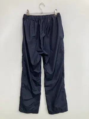 ellesse/エレッセ/ナイロンパンツ/パンツ/ネイビー/S
