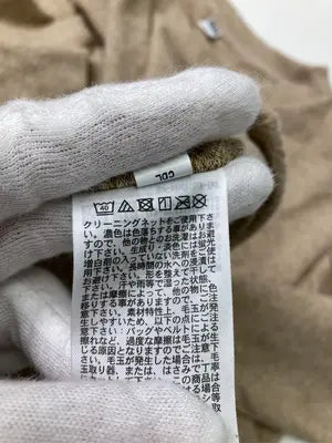 UNIQLO/ユニクロ/スウェット/トップス/ベージュ/L