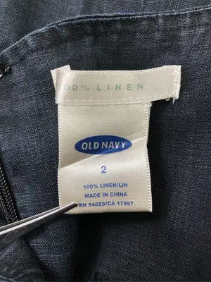 OLD NAVY/オールドネイビー/ワンピース/ワンピース/ドレス/ブラック/2
