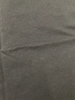 UNIQLO/ユニクロ/Tシャツ/カットソー/トップス/ブラック/XXL