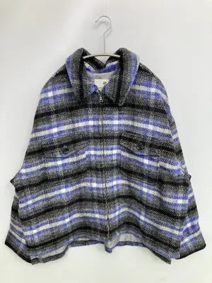 earth music&ecology/アースミュージックアンドエコロジー/その他アウター/ジャケット/アウター/ブラック/F