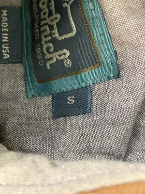 wool rich/ウールリッチ/シャツ/ブラウス/トップス/ブラウン/S