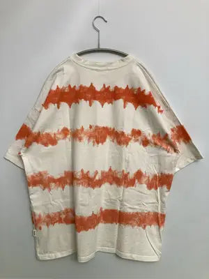 Perushu/ペルーシュ/Tシャツ/カットソー/トップス/ホワイト/L