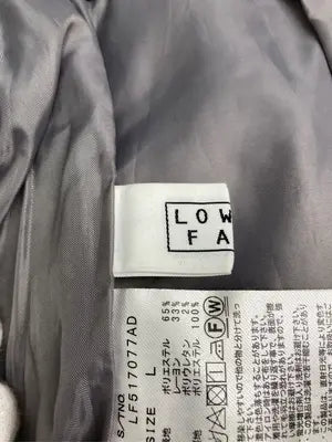 LOWRYS FARM/ローリーズファーム/その他パンツ/パンツ/ブラウン/L